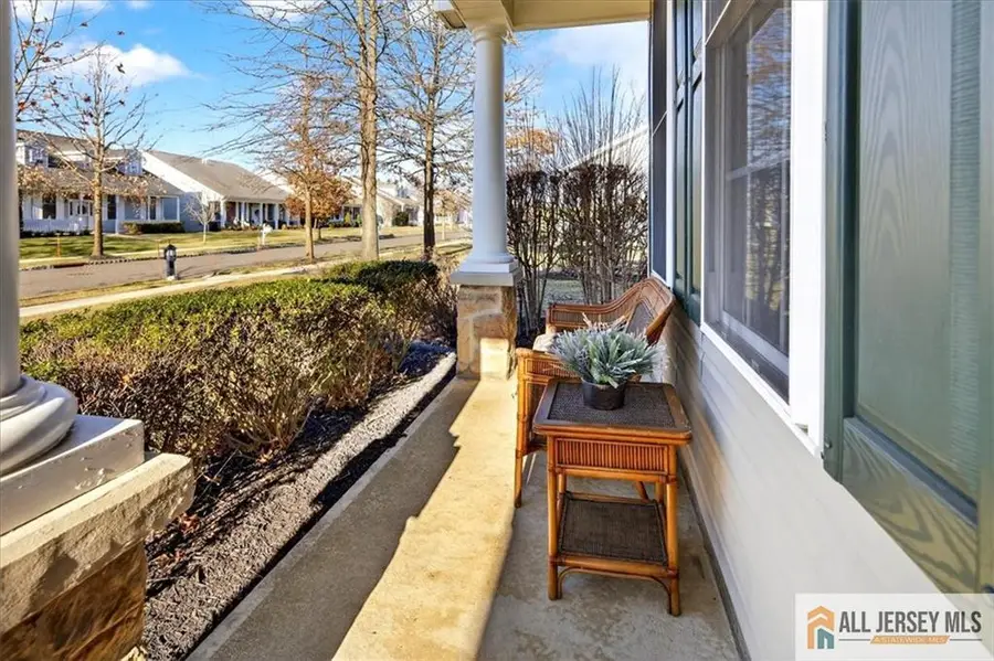 -7 Liedtke Drive, Cranbury, NJ 08512 - #2