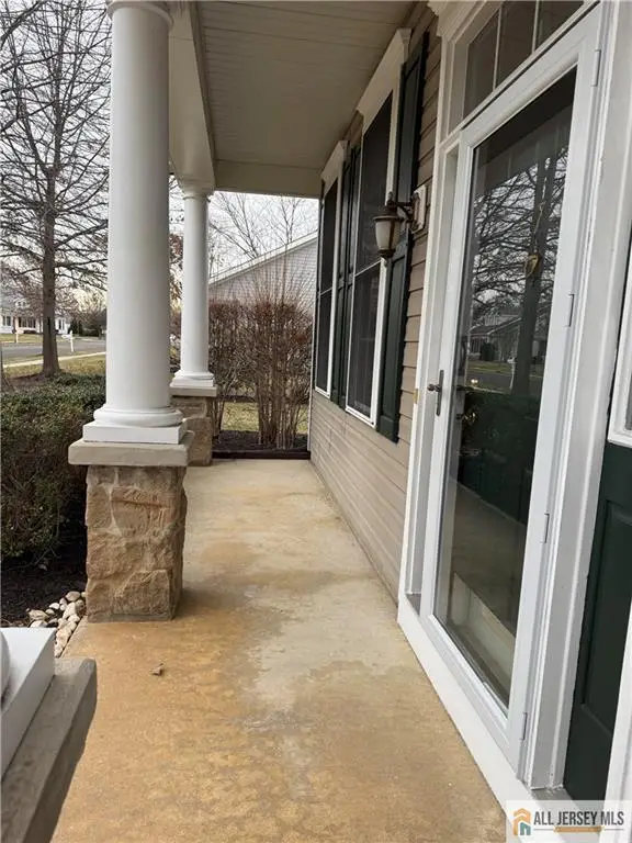 -7 Liedtke Drive, Cranbury, NJ 08512 - #3