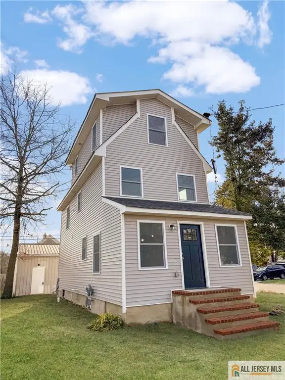 -24 John Street, Helmetta, NJ 08828 - Image #1