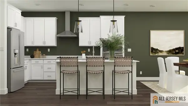 -11 Griffen Lane, South Brunswick, NJ 08512