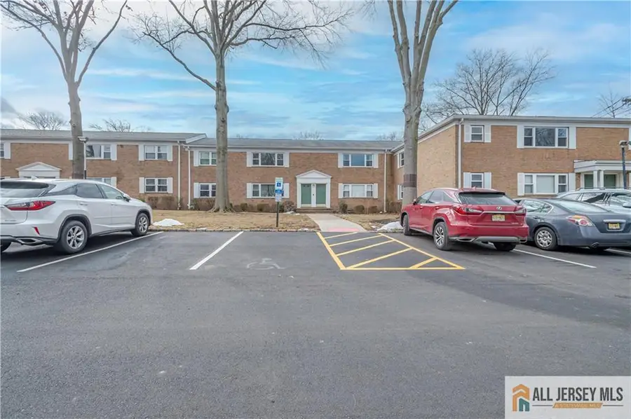 -161 Evergreen Road #12B, Edison, NJ 08837 - #2