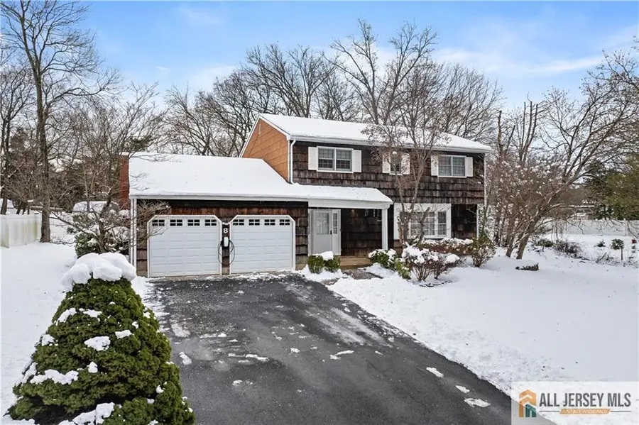 -8 Liberty Lane, Somerset, NJ 08873 - #2