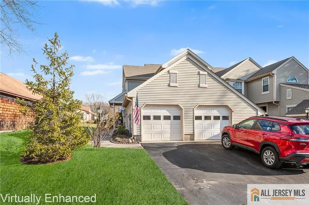 -11 Rothwell Drive #11D, Monroe, NJ 08831 - Image #1