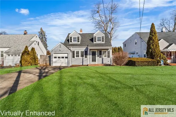 -408 Fairview Avenue, Middlesex, NJ 08846