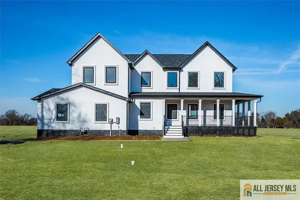 -1530 Old Trenton Road, West Windsor, NJ 08550