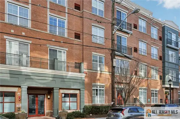 -443 2nd Street #309, Jersey City, NJ 07302