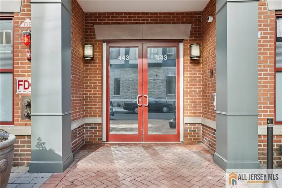 -443 2nd Street #309, Jersey City, NJ 07302 - Image #3