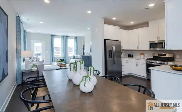 -148 Leona Stewart Lane, Pennington, NJ 08534