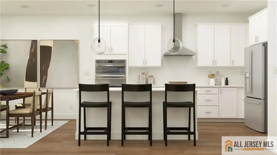 -13 Griffen Lane, South Brunswick, NJ 08852 - #2