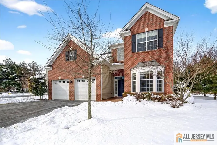 -4 Huntington Court, Heathcote, NJ 08824 - Image #2