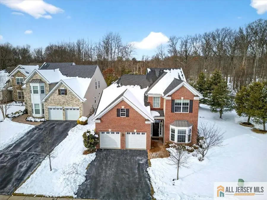 -4 Huntington Court, Heathcote, NJ 08824 - Image #3