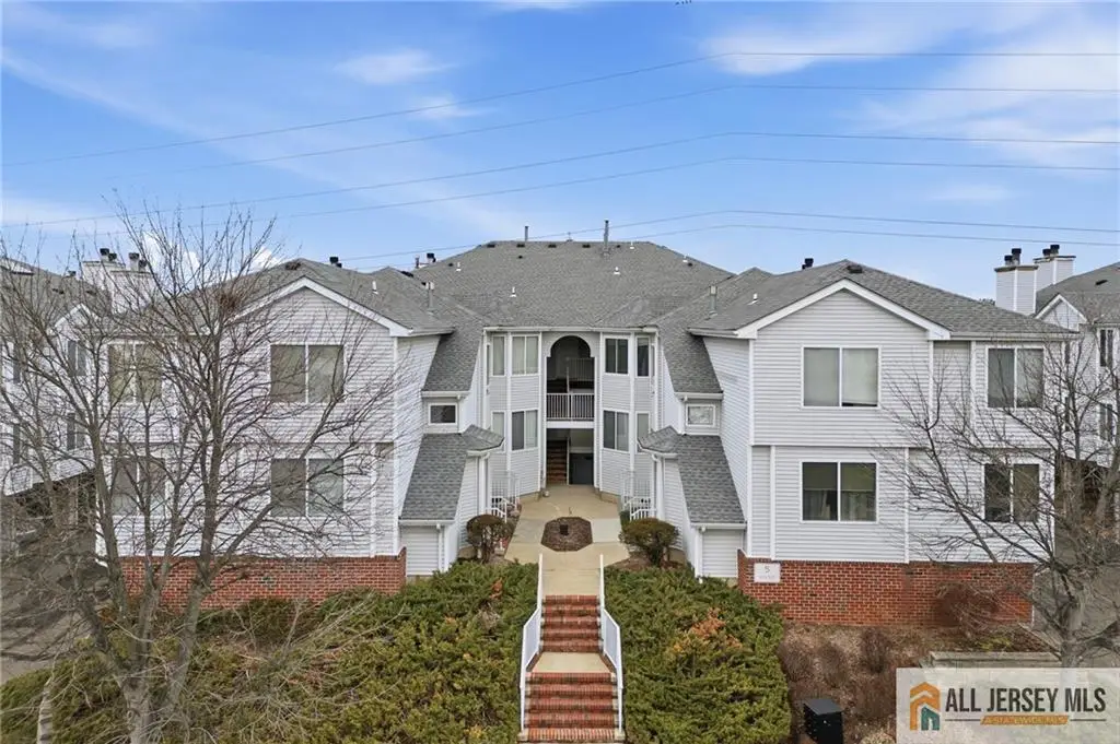 -501 Jesse Way, Piscataway, NJ 08854 - #1