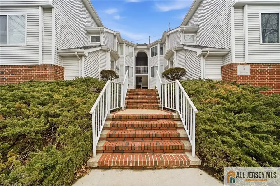 -501 Jesse Way, Piscataway, NJ 08854 - #2