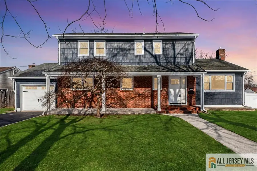 -27 Sheppard Place, Edison, NJ 08817 - #2