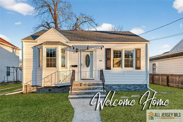 -28 Madison Avenue, Avenel, NJ 07001