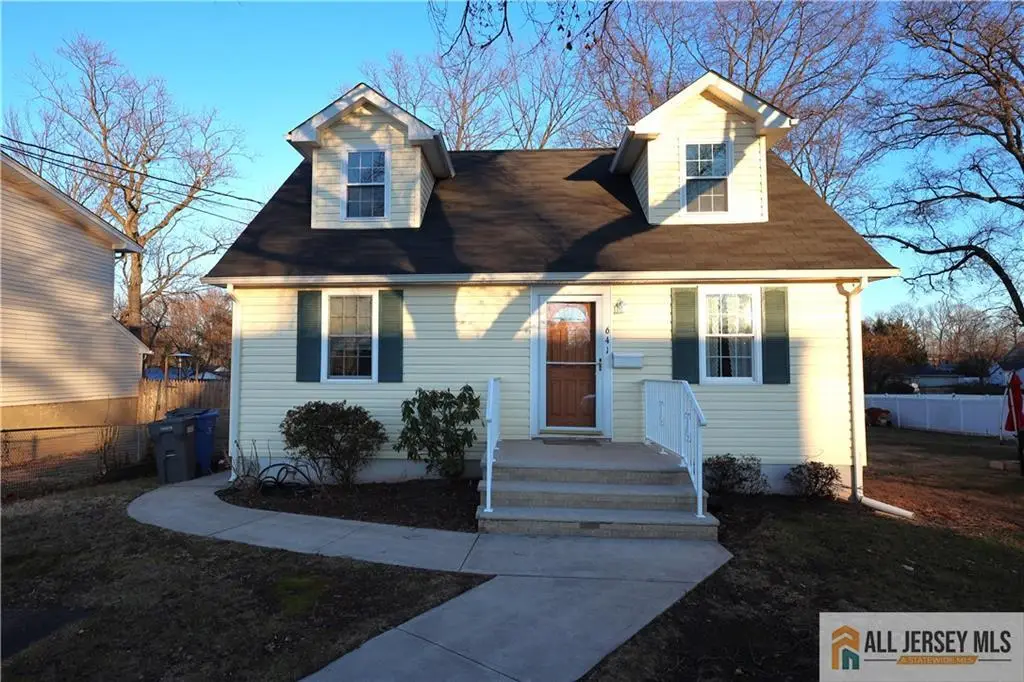 -641 Fairview Avenue, Piscataway, NJ 08854 - Image #1