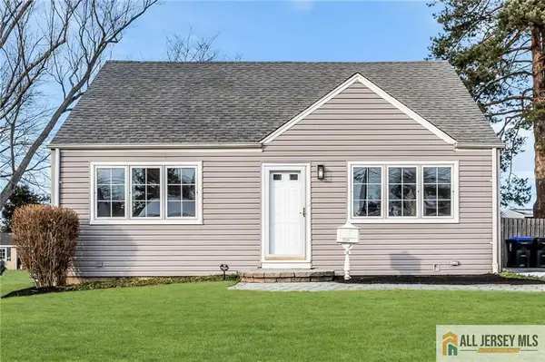 -12 Northfield Avenue, East Brunswick, NJ 08816