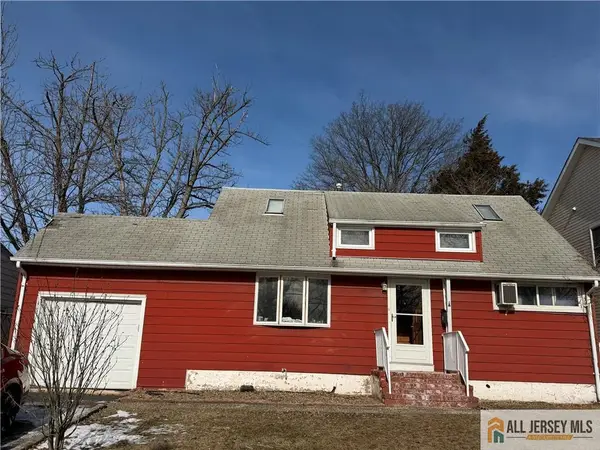 -30 Bender Avenue, Iselin, NJ 08830