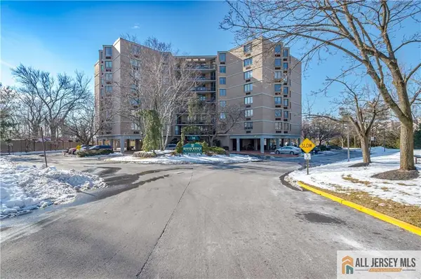 -30 S Adelaide Avenue #4K, Highland Park, NJ 08904