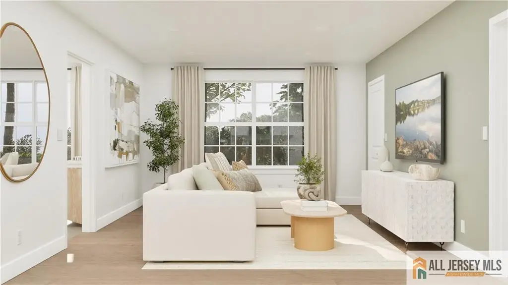 -2304 Jacob Francis Way, Hopewell Township, NJ 08560 - Image #1