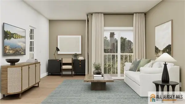 -2307 Jacob Francis Way, Hopewell Twp, NJ 08560