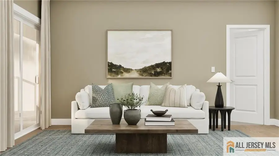 -2307 Jacob Francis Way, Hopewell Township, NJ 08560 - Image #2