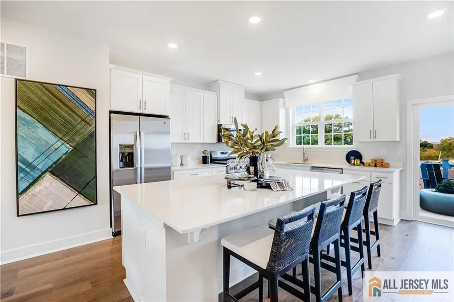 -103 Fred Clark Drive, Pennington, NJ 08534 - #3