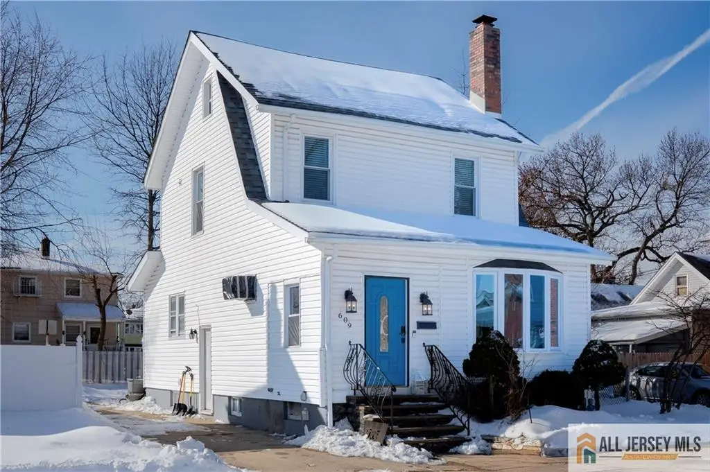 -609 Harrison Place, Linden, NJ 07036 - Image #1