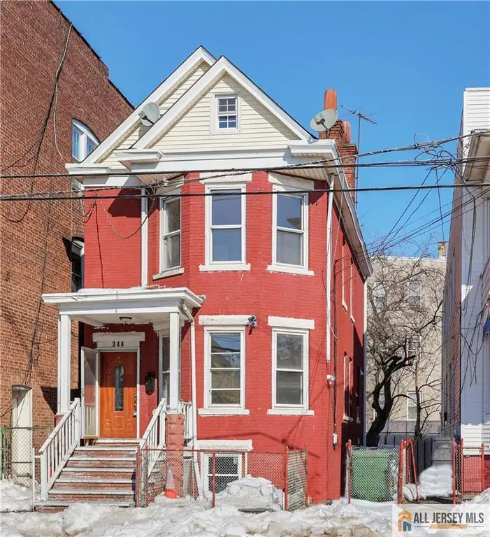 -344 Market Street, Perth Amboy, NJ 08861 - #1
