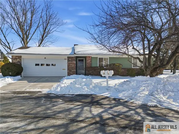 -460 Delair Road #A, Monroe, NJ 08831