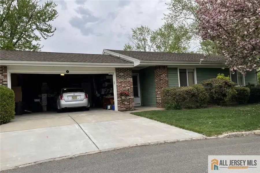 -460 Delair Road #A, Monroe, NJ 08831 - #3