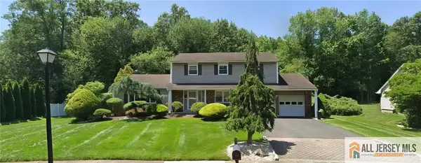 -50 Valley Forge Drive, East Brunswick, NJ 08816
