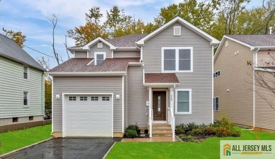 -25 Haag Street, Sayreville, NJ 08872 - #1