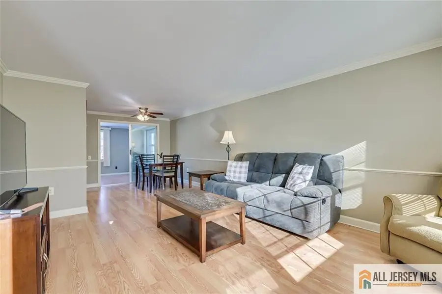 -38 Concord Lane #E, Monroe, NJ 08831 - #2