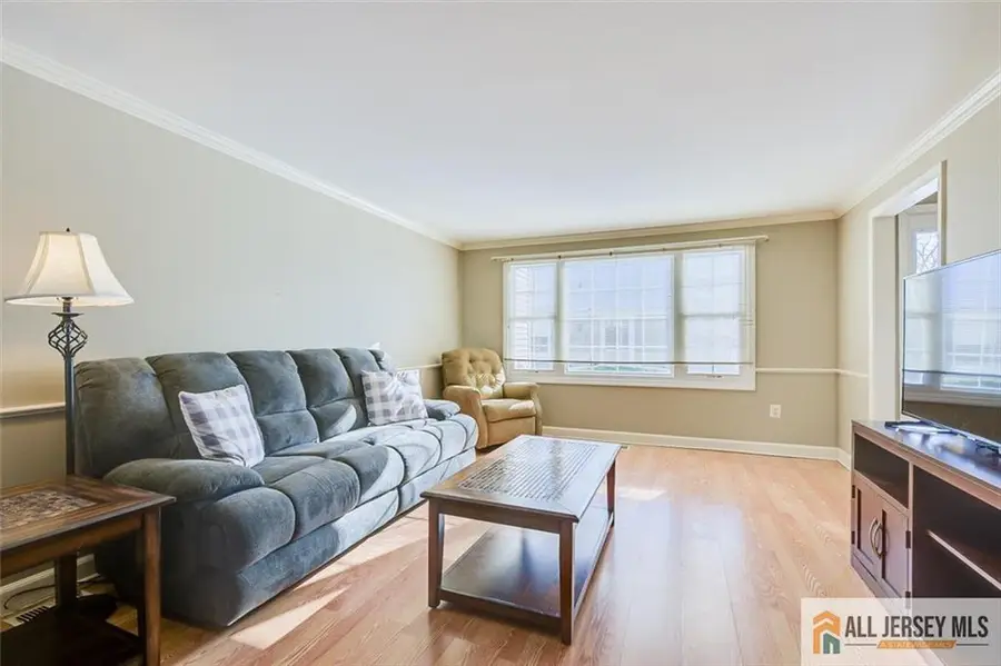 -38 Concord Lane #E, Monroe, NJ 08831 - #3