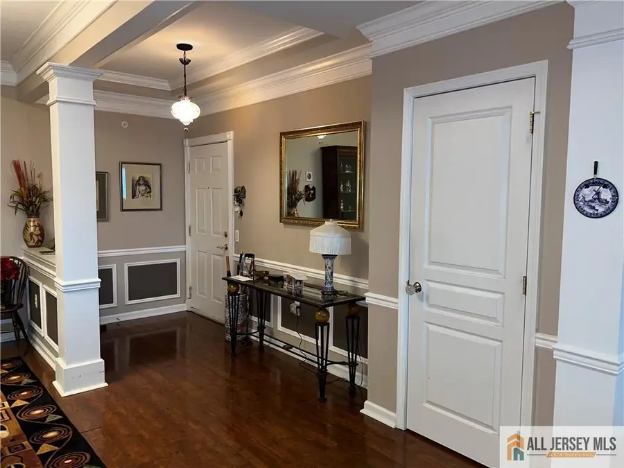 -5211 Chesterwood Way, Franklin Center, NJ 08873 - #3