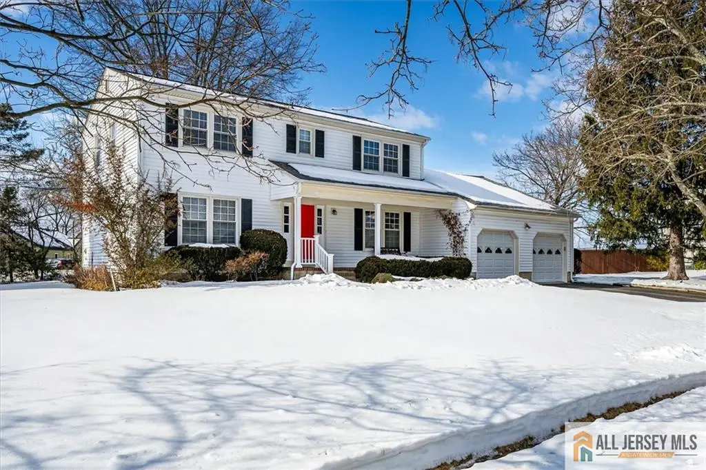 -17 Eastern Drive, Kendall Park, NJ 08824 - #1