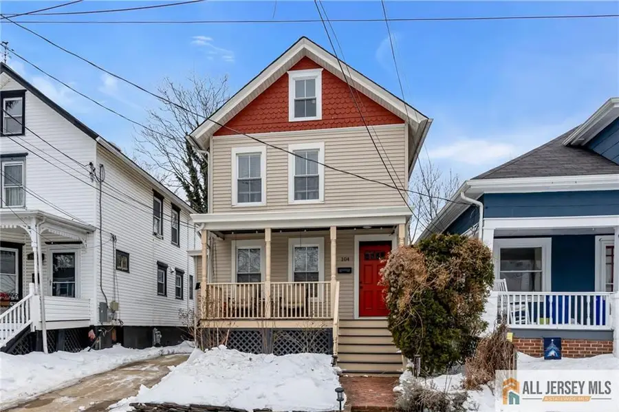 -104 Church Street, Keyport, NJ 07735 - #2