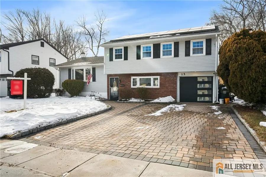 -15 New Dover Avenue, Colonia, NJ 07067 - #2