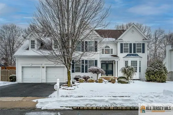 -53 Kelly Way, South Brunswick, NJ 08852