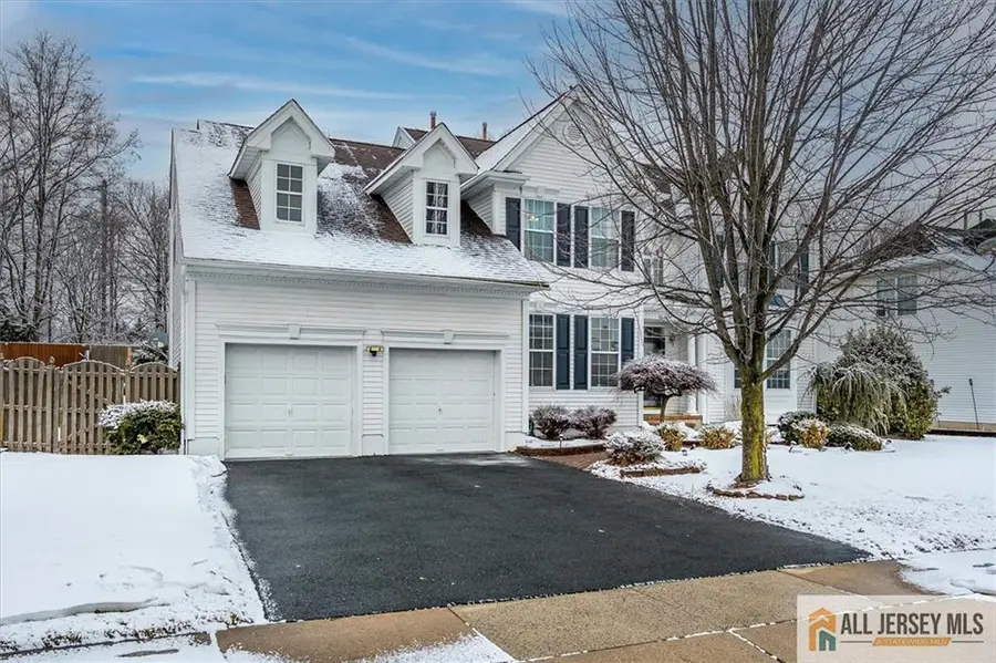 -53 Kelly Way, Monmouth Junction, NJ 08852 - #2