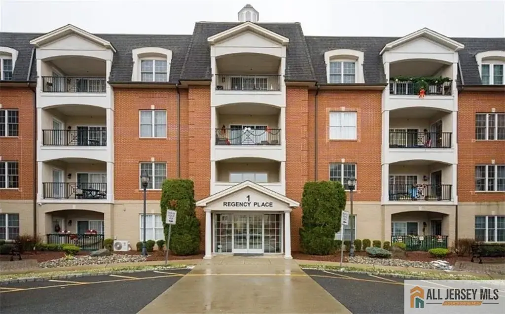 -315 Regency Place, Woodbridge, NJ 07095 - #1