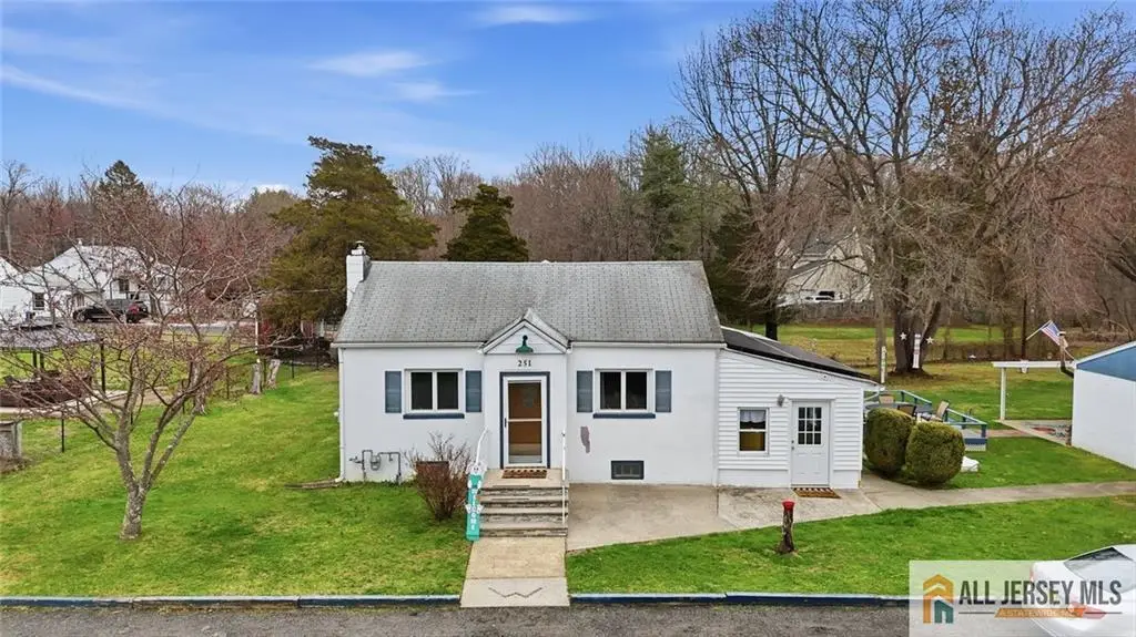 -251 Matchaponix Avenue, Monroe, NJ 08831 - #1