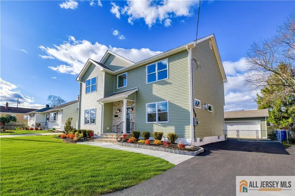 -3 Lyons Street, South River, NJ 08882 - #1