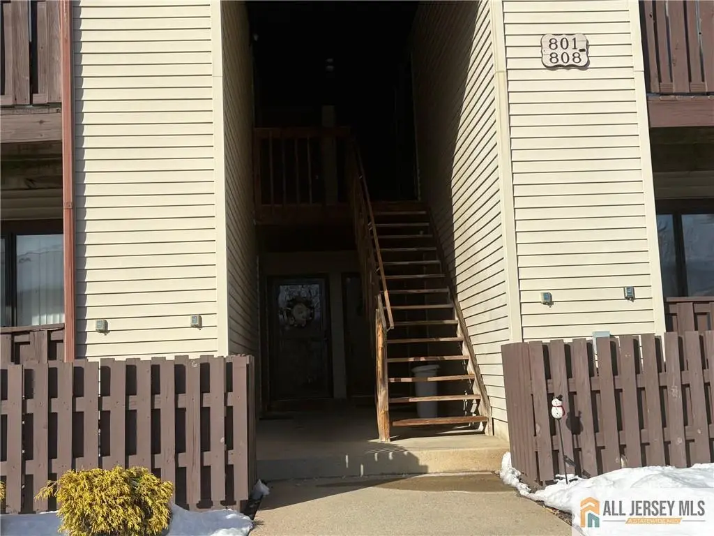 -802 Lindsey Court, Evesham, NJ 08053 - #1