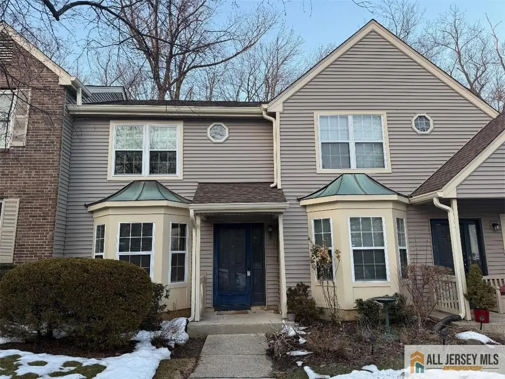 -1210 Holly Court, Heathcote, NJ 08852 - #1