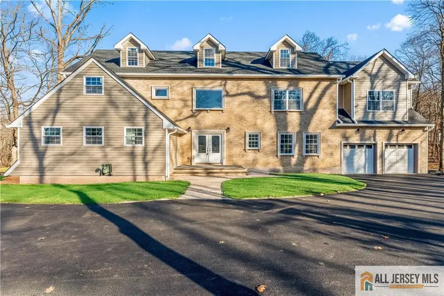 -28 King George Road, Warren, NJ 07059 - #2