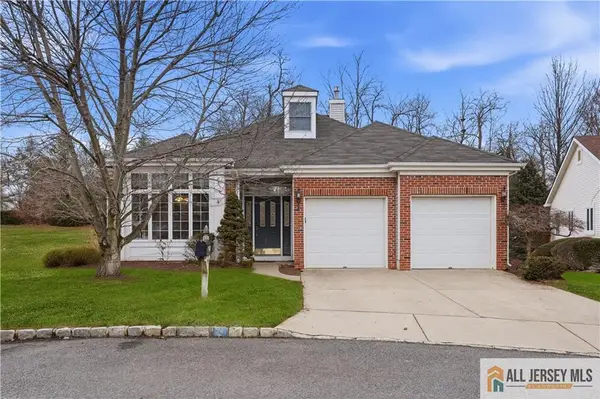 -31 Whitehall Road, Monroe, NJ 08831