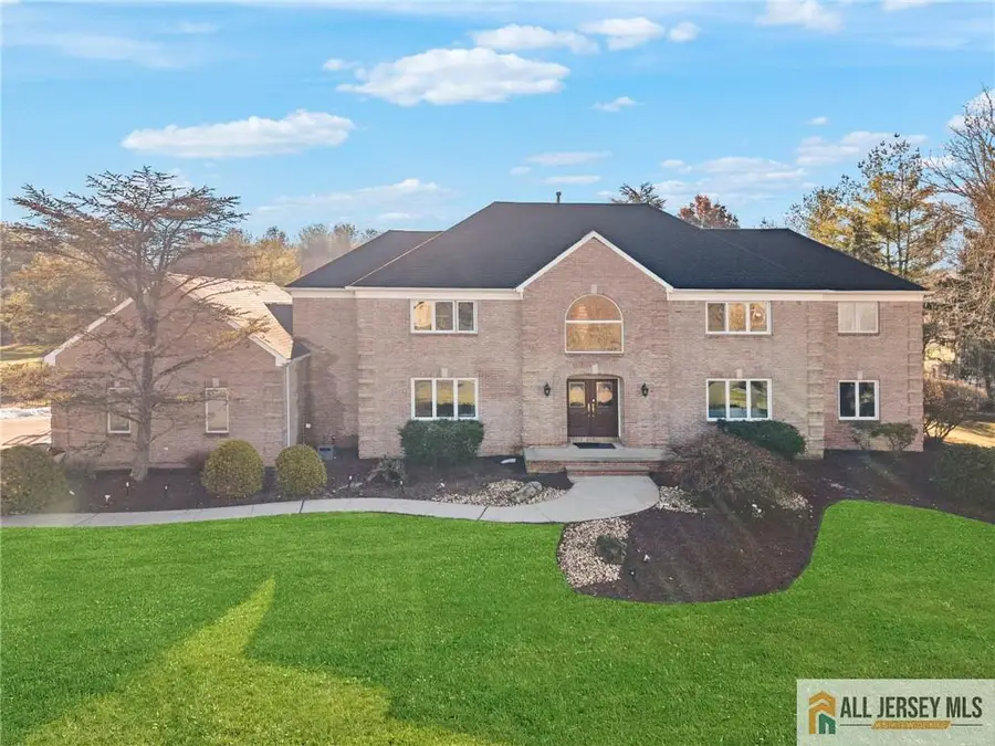 -21 Drinking Brook Road, South Brunswick, NJ 08852 - #2