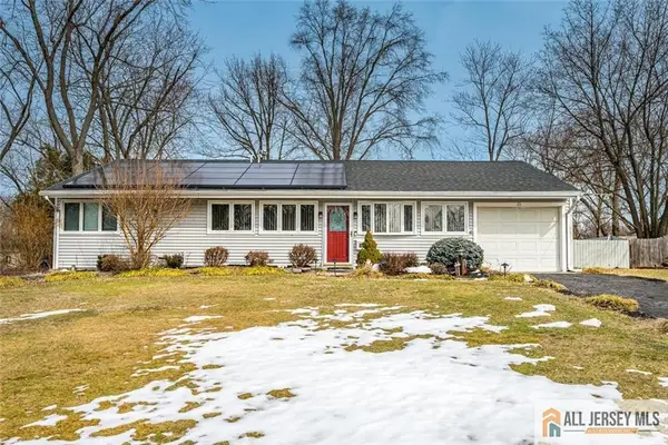 -26 Winant Road, South Brunswick, NJ 08824